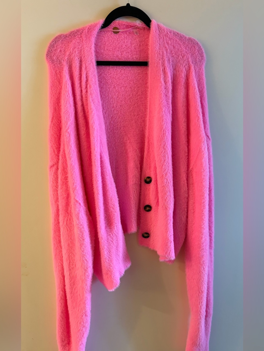 Free People Cardigan